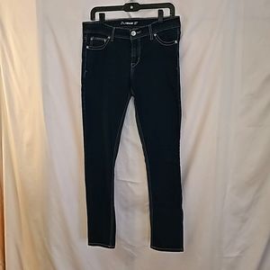 Jordache skinny jeans